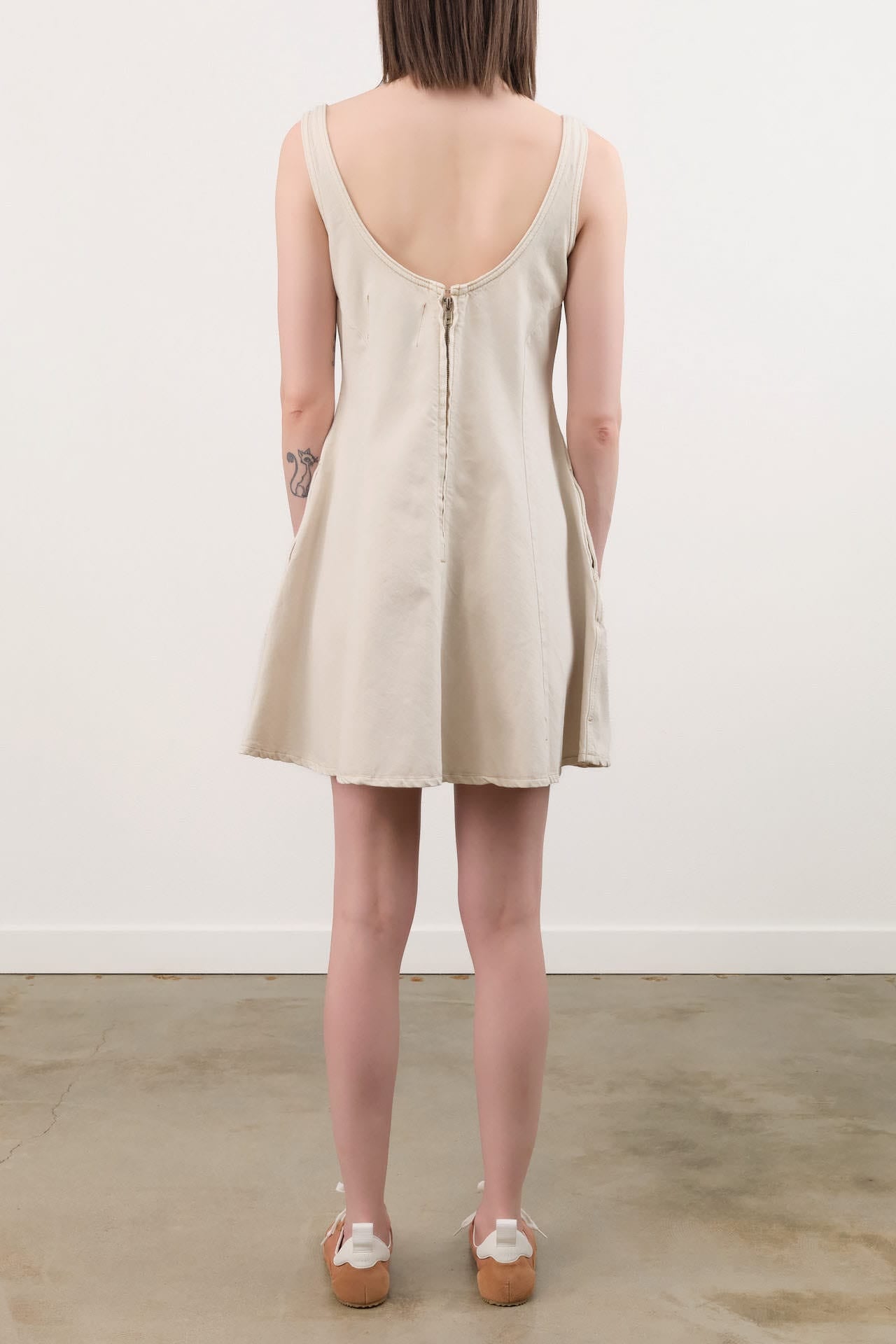 Dala Apparel Womens Dresses Sierra Dress