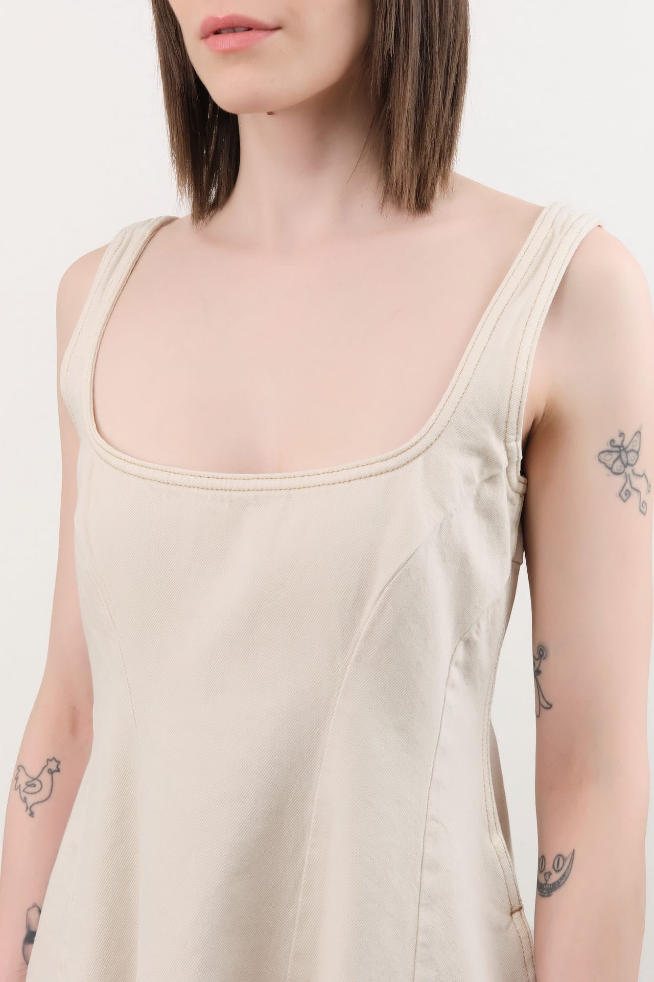 Dala Apparel Womens Dresses Sierra Dress