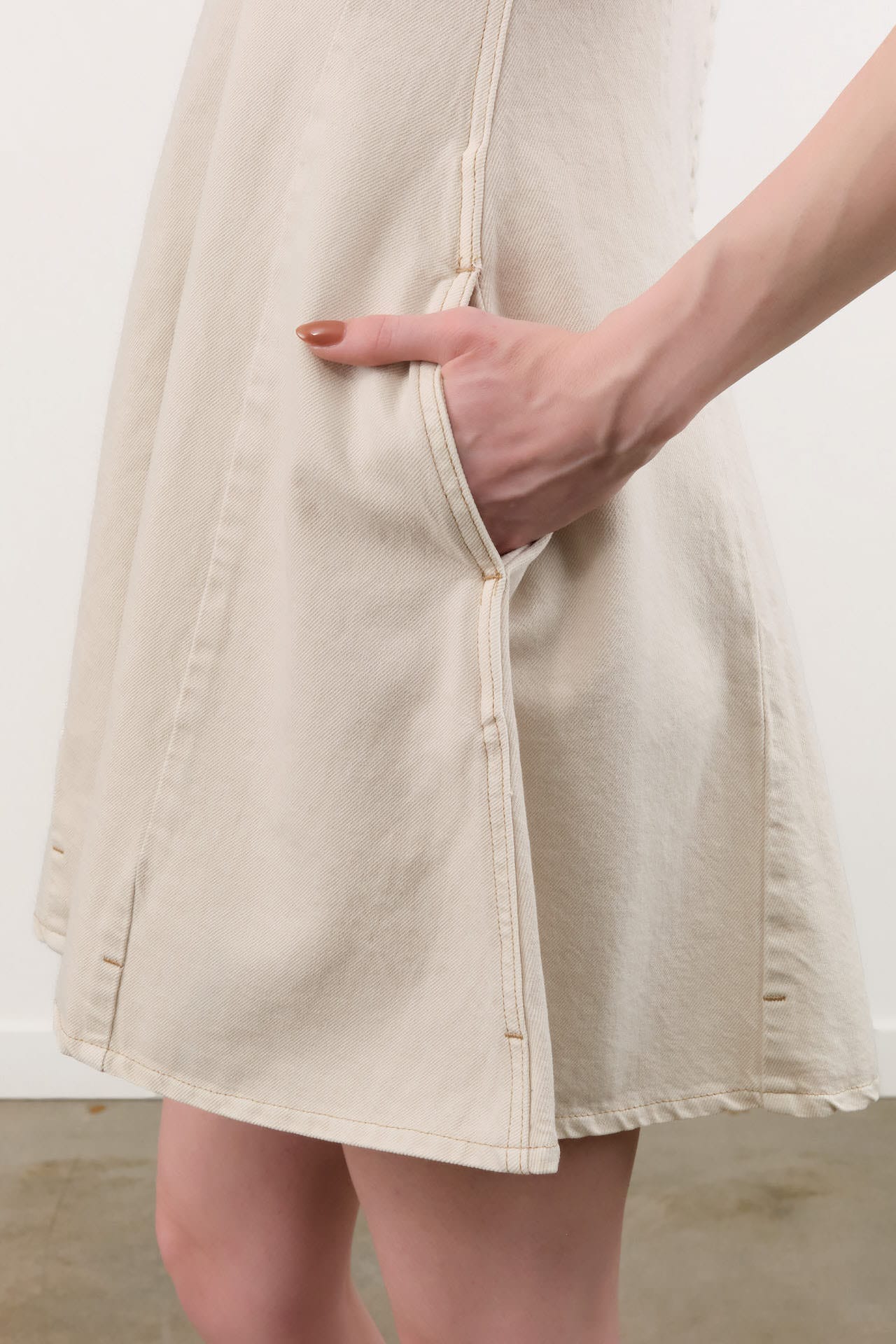 Dala Apparel Womens Dresses Sierra Dress