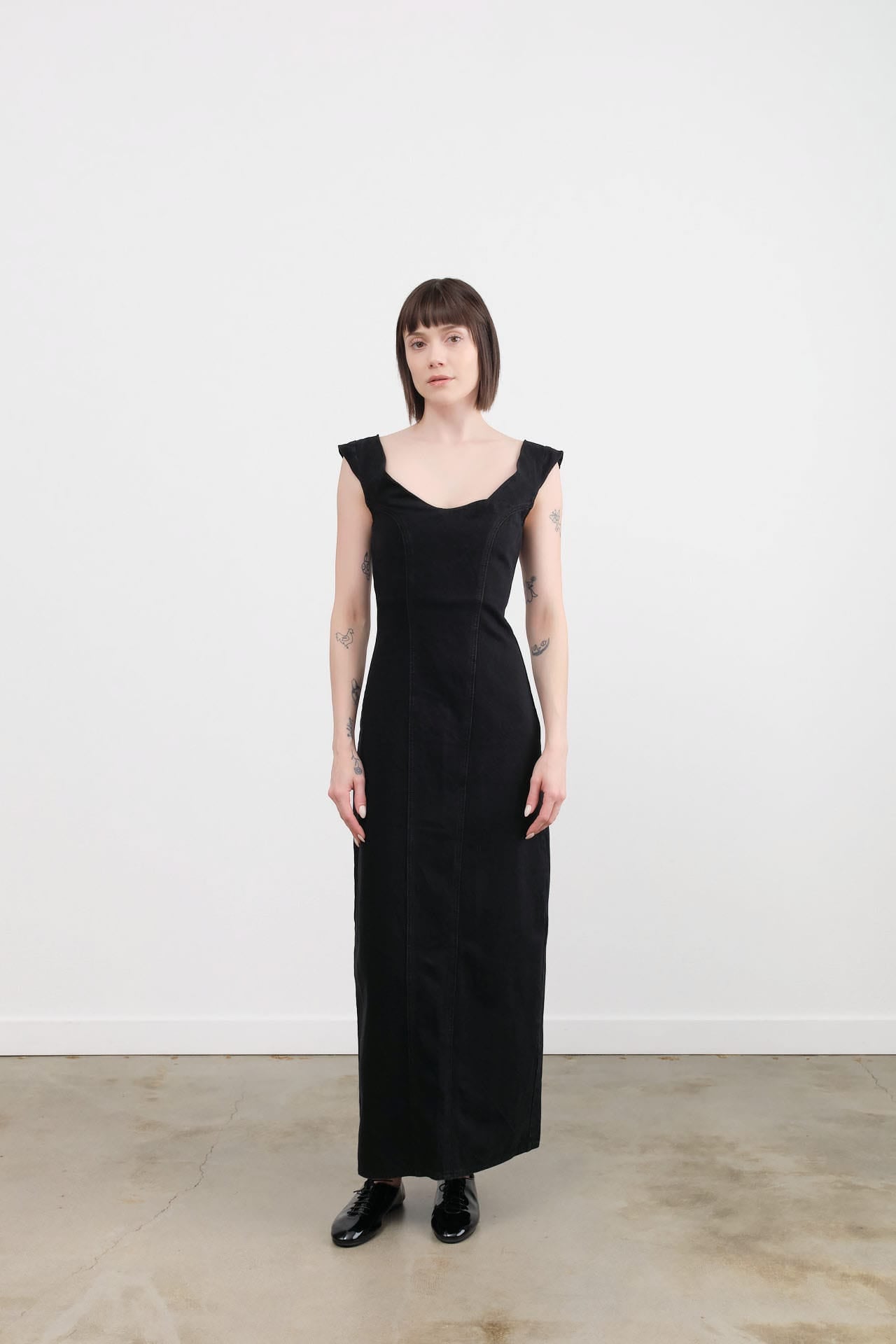 Dala Apparel Womens Dresses Suave Dress