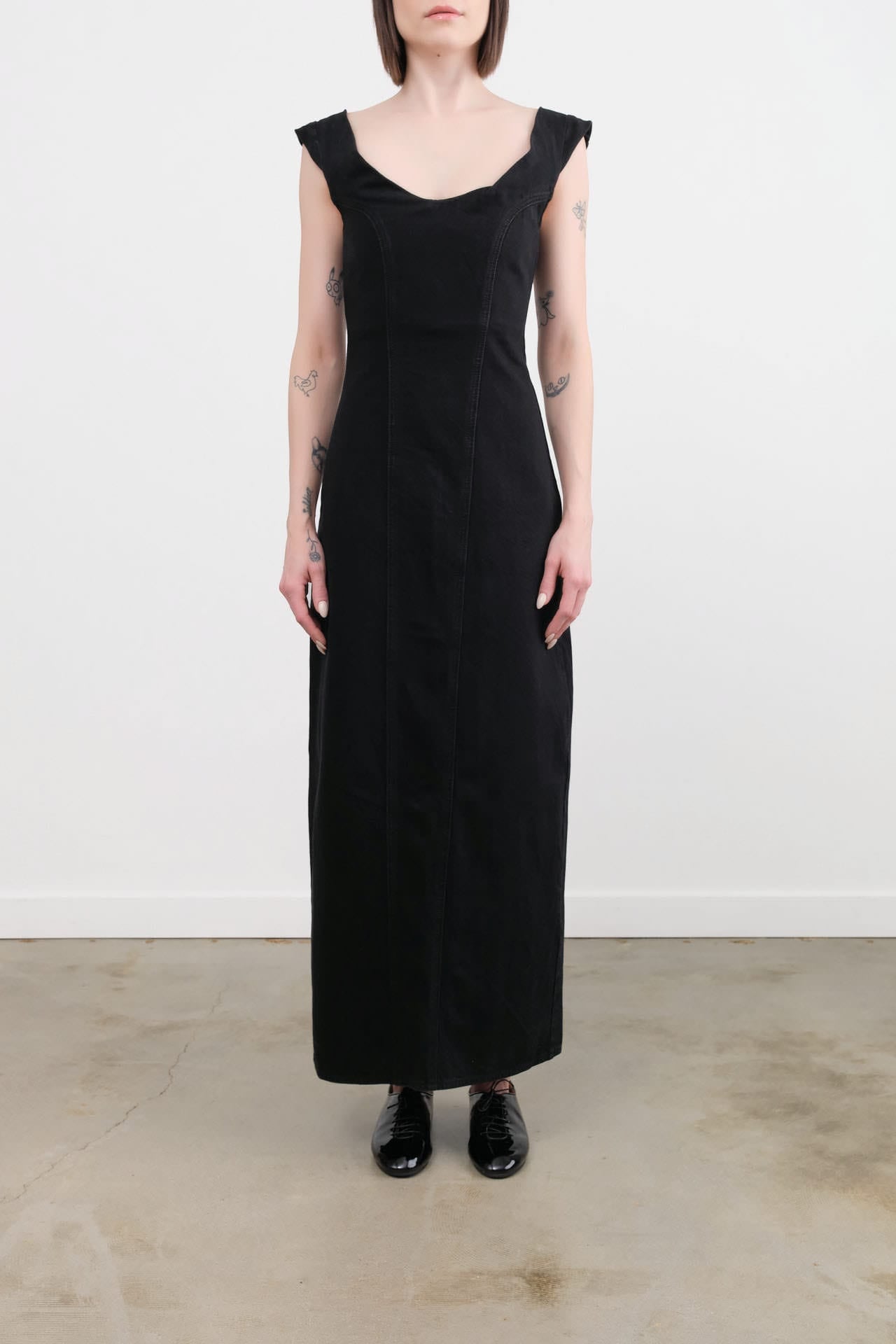 Dala Apparel Womens Dresses Suave Dress