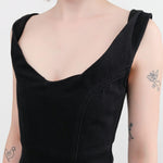 Dala Apparel Womens Dresses Suave Dress