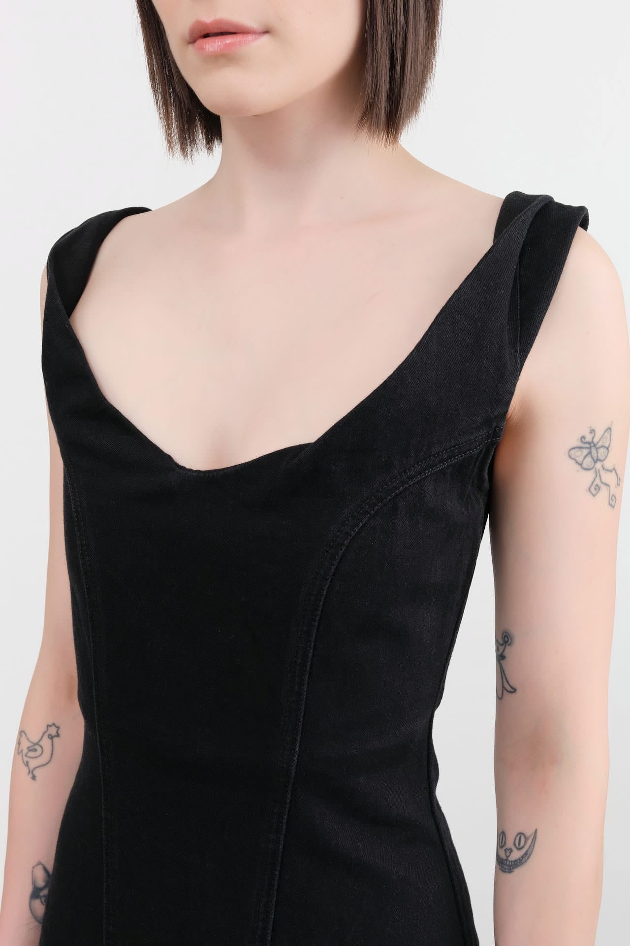Dala Apparel Womens Dresses Suave Dress