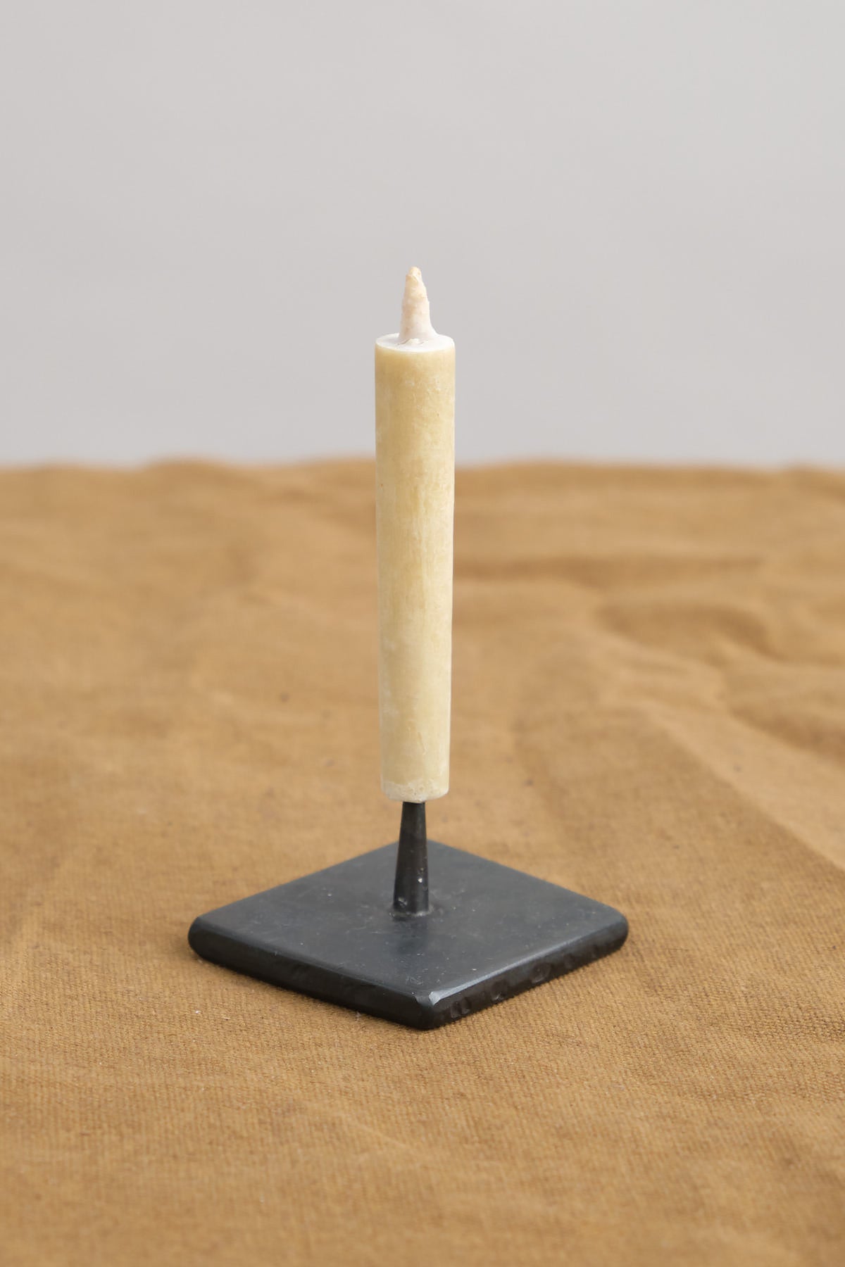 Hand-crafted in Japan Sumac Wax Candle 