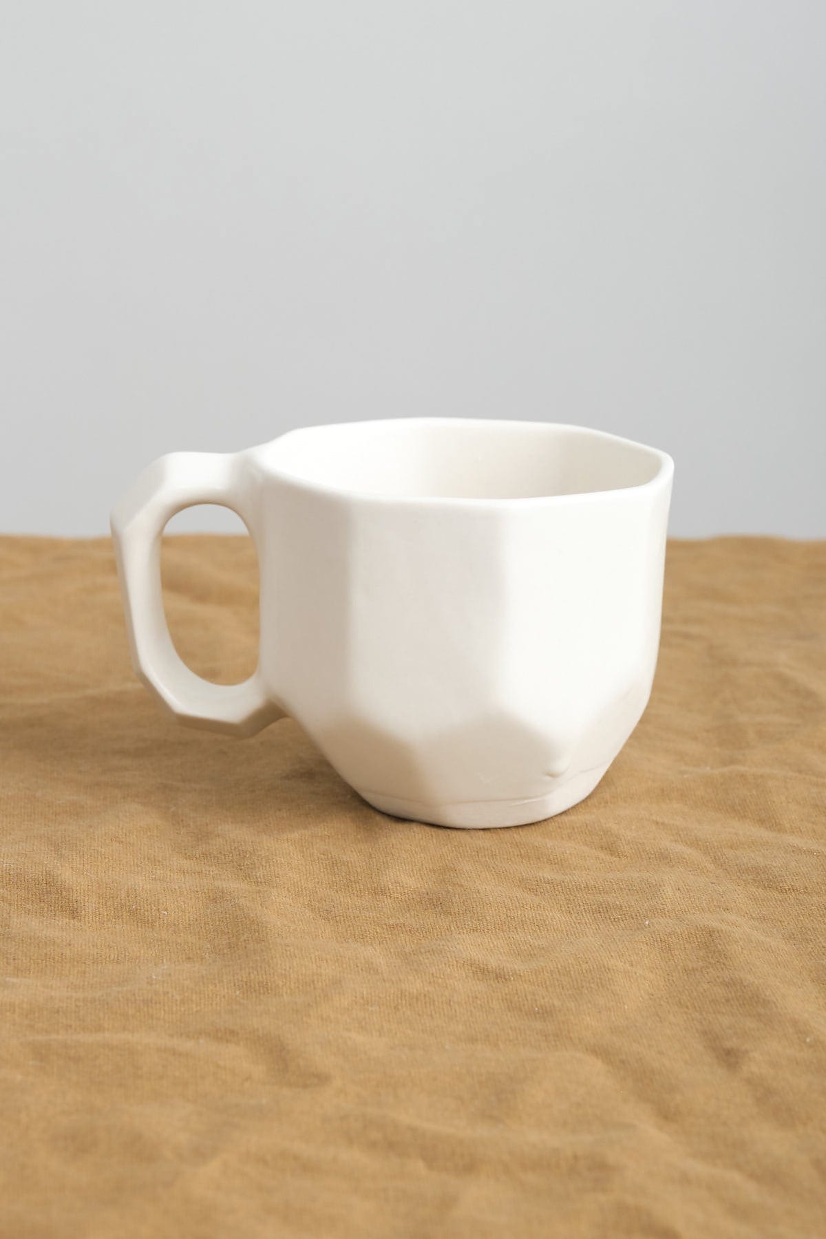 DBO Home Battuto Mug