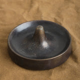 Incense Burner un Bronze by DBO Home