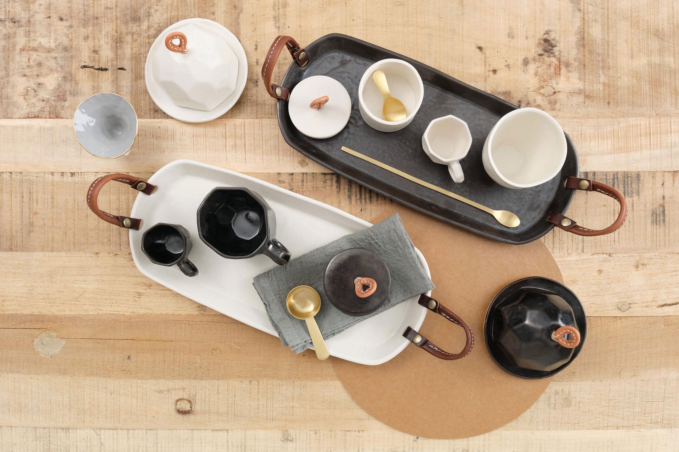 DBO Home Ceramics in Stock
