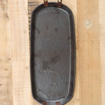 Remo Long Tray by DBO Home in Mussel