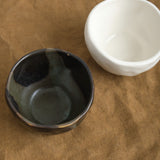 DBO Home Wabi Salt Cellar