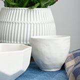 DBO HOME Wabi Tea Bowl in stock