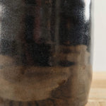 DBO Home Home Vessels XL Bare Lidded Vessel in Mussel Mussel