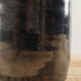 DBO Home Home Vessels XL Bare Lidded Vessel in Mussel Mussel