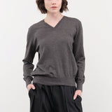 DEMYLEE Apparel Womens Sweaters Blythe Superfine Cashmere Sweater
