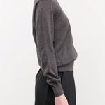 DEMYLEE Apparel Womens Sweaters Blythe Superfine Cashmere Sweater