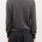 DEMYLEE Apparel Womens Sweaters Blythe Superfine Cashmere Sweater