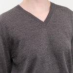 DEMYLEE Apparel Womens Sweaters Blythe Superfine Cashmere Sweater