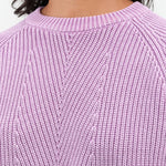 Iris Chelsea Cotton Sweater Demylee