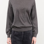 DEMYLEE Apparel Womens Sweaters Chisha Superfine Cashmere Sweater