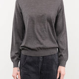 DEMYLEE Apparel Womens Sweaters Chisha Superfine Cashmere Sweater