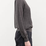 DEMYLEE Apparel Womens Sweaters Chisha Superfine Cashmere Sweater