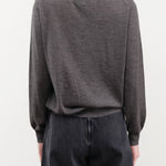 DEMYLEE Apparel Womens Sweaters Chisha Superfine Cashmere Sweater