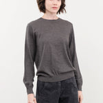 DEMYLEE Apparel Womens Sweaters Chisha Superfine Cashmere Sweater