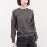 DEMYLEE Apparel Womens Sweaters Chisha Superfine Cashmere Sweater