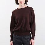 DEMYLEE Apparel Womens Sweaters Coco Cashmere Sweater