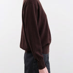 DEMYLEE Apparel Womens Sweaters Coco Cashmere Sweater