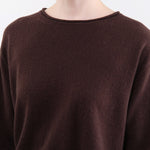 DEMYLEE Apparel Womens Sweaters Coco Cashmere Sweater