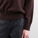 DEMYLEE Apparel Womens Sweaters Coco Cashmere Sweater