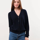 Daniella Cashmere Cardigan
