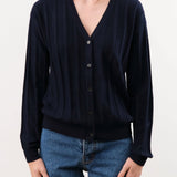 Daniella Cashmere Cardigan