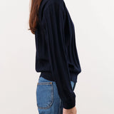 Daniella Cashmere Cardigan