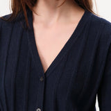 Daniella Cashmere Cardigan