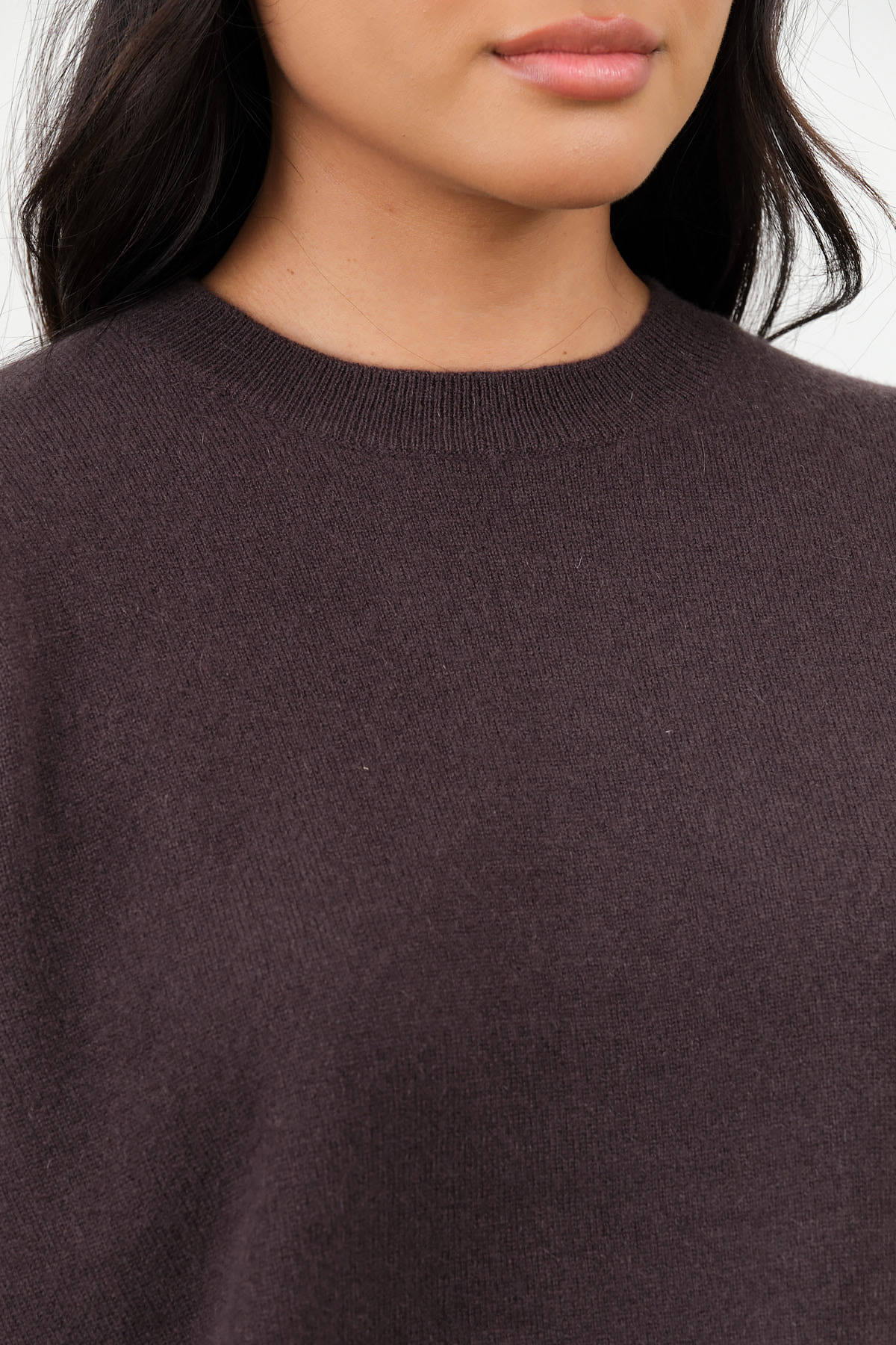 Sable Eider Sweater by Demylee