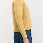 DEMYLEE Apparel Womens Sweaters Emberly Speckled Wool Sweater