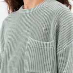 Sage Grant Sweater by Demylee