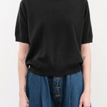 DEMYLEE Apparel Womens Sweaters Irelia Cashmere Top