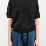 DEMYLEE Apparel Womens Sweaters Irelia Cashmere Top