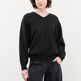 DEMYLEE Apparel Womens Sweaters Jovie Cashmere Sweater