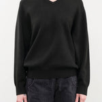 DEMYLEE Apparel Womens Sweaters Jovie Cashmere Sweater