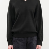 DEMYLEE Apparel Womens Sweaters Jovie Cashmere Sweater