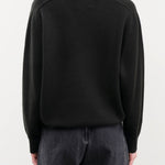 DEMYLEE Apparel Womens Sweaters Jovie Cashmere Sweater