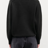 DEMYLEE Apparel Womens Sweaters Jovie Cashmere Sweater