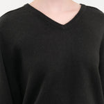 DEMYLEE Apparel Womens Sweaters Jovie Cashmere Sweater