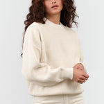 Demylee Konan Sweater in Natural