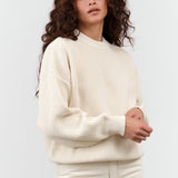 Demylee Konan Sweater in Natural