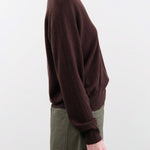 DEMYLEE Apparel Womens Sweaters Leighton Cashmere Sweater