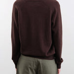 DEMYLEE Apparel Womens Sweaters Leighton Cashmere Sweater